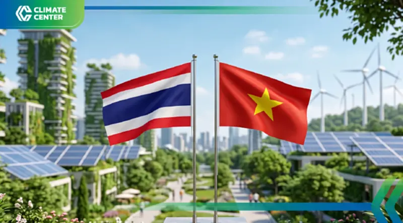 ไทยเทียบเวียดนาม ดัชนีเปลี่ยนผ่านพลังงาน ETI 2026 ใครได้เปรียบกว่ากัน ไทยเทียบเวียดนาม ดัชนีเปลี่ยนผ่านพลังงาน ETI 2026 ใครได้เปรียบกว่ากัน