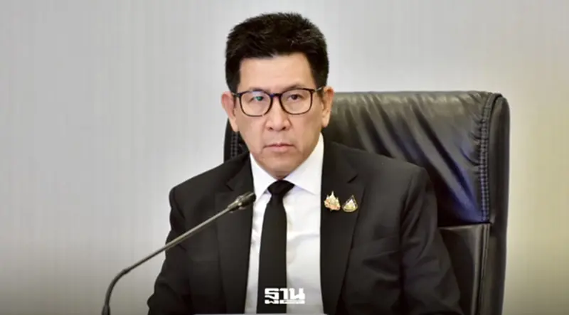 'เอกนิติ' รับน้ำมันโลกยังผันผวน เร่งอุดจุดอ่อนไทย ดันเปลี่ยนผ่านพลังงาน 'เอกนิติ' รับน้ำมันโลกยังผันผวน เร่งอุดจุดอ่อนไทย ดันเปลี่ยนผ่านพลังงาน
