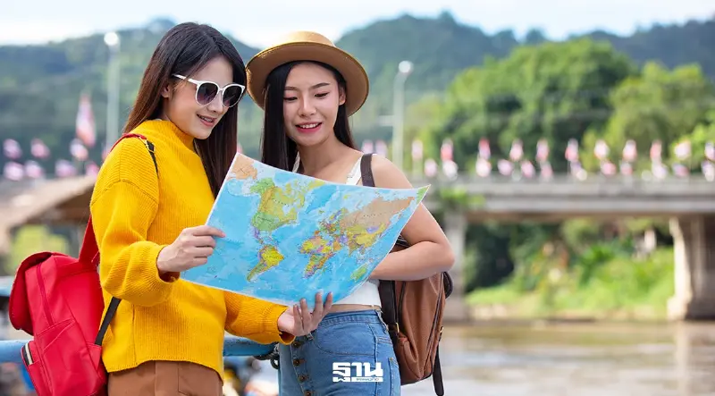 เคาะแล้ว‘ไทยเที่ยวไทยพลัส’ เปิดเงื่อนไข แจก 5 แสนสิทธิ รัฐสนับสนุน 50% เที่ยวในประเทศ เคาะแล้ว‘ไทยเที่ยวไทยพลัส’ เปิดเงื่อนไข แจก 5 แสนสิทธิ รัฐสนับสนุน 50% เที่ยวในประเทศ