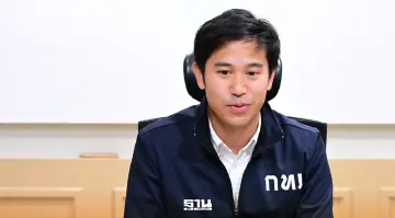 พรพรหม มอบ 3 หน่วยงาน ลุยจัดระเบียบเมืองยกระดับสารวัตรสิ่งแวดล้อม ดันกรุงเทพฯ สู่สากล
