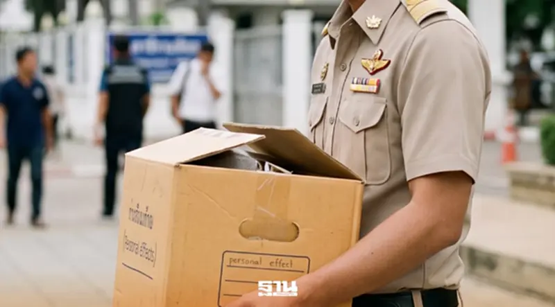 ปลัดสธ. ไม่ค้าน 'เออรี่รีไทร์' แต่หน่วยบริการขาดคน สวนทางสังคมสูงวัย ปลัดสธ. ไม่ค้าน 'เออรี่รีไทร์' แต่หน่วยบริการขาดคน สวนทางสังคมสูงวัย