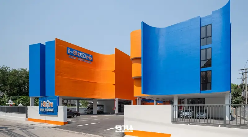 i-Store เดินเกม Asset Light ขยาย 18 สาขา ตั้งเป้าเข้า mai ในปี 2572