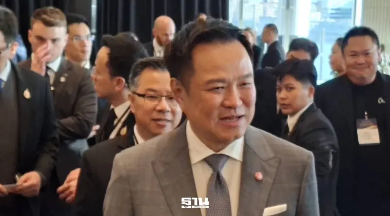 นายกฯ แจงตั้ง“ฉันทานนท์”นั่งปลัดพลังงาน ยึดความสามารถ เข้าใจเกษตร-พลังงาน