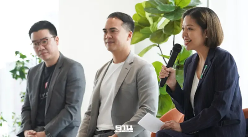TPC รุกพลังงานสะอาด เล็งโซลาร์-โซลาร์ฟาร์ม คุมต้นทุนพลังงาน ต่อยอดคาร์บอนเครดิต TPC รุกพลังงานสะอาด เล็งโซลาร์-โซลาร์ฟาร์ม คุมต้นทุนพลังงาน ต่อยอดคาร์บอนเครดิต