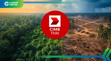 ซีไอเอ็มบี ไทย เปิดตัว Climate Transition Canvas ช่วยธุรกิจทำแผนเปลี่ยนผ่าน