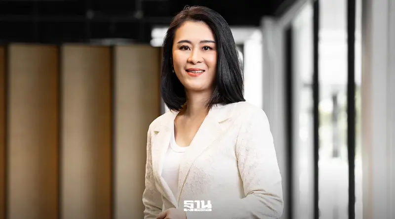 BGRIM โชว์ผลงาน Q2/69 แข็งแกร่ง กำไรพุ่ง 676 ล้าน รุกพลังงานสะอาด-จ่ายปันผล 0.18 บาท