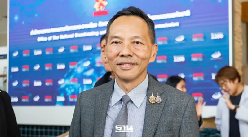 กางโรดแมปวิทยุไทย 2569 กสทช. เคลียร์คลื่นค้างค้าง จ่อเปิดประมูล MUX ดิจิทัล ต.ค. นี้ กางโรดแมปวิทยุไทย 2569 กสทช. เคลียร์คลื่นค้างค้าง จ่อเปิดประมูล MUX ดิจิทัล ต.ค. นี้