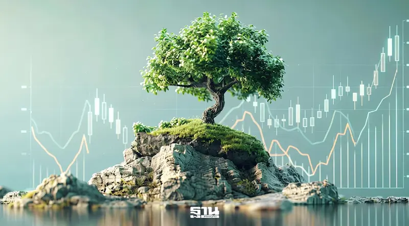สบน.ลุยโรดโชว์ต่างประเทศ ขาย SLB 3 หมื่นล้าน ผูกเป้า Climate-Nature