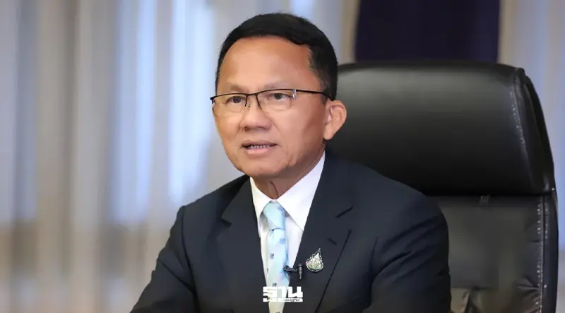 “สมศักดิ์” เปิดหมดปมกฎราชทัณฑ์ ยันไม่เอื้อใคร ลั่น “มันไม่แฟร์”
