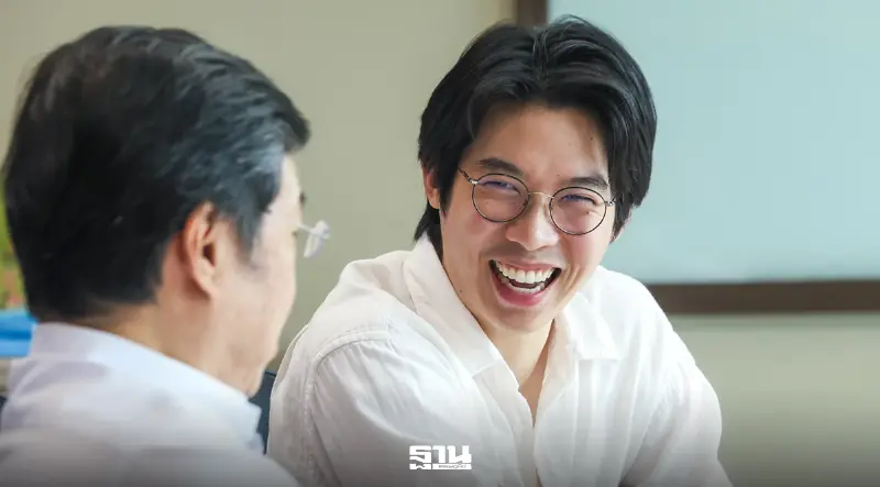 ทายาท 'เซ็นเตอร์ วัน' คัมแบ็ครับไม้ต่อ ชิมลางปั้นห้างใหม่ชิงสมรภูมิอนุสาวรีย์ชัยฯ