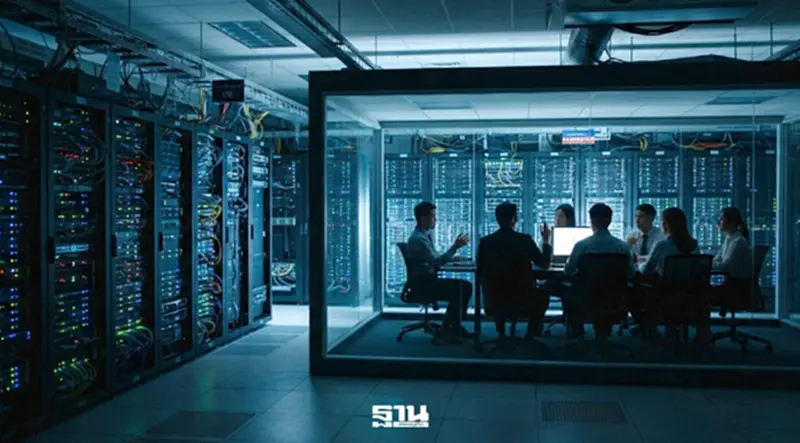 ครม.เคาะตั้งบอร์ดคุม Data Center ยันต้องดูแลสิ่งแวดล้อม-ไม่แย่งน้ำ-ไฟ ปชช. ครม.เคาะตั้งบอร์ดคุม Data Center ยันต้องดูแลสิ่งแวดล้อม-ไม่แย่งน้ำ-ไฟ ปชช.