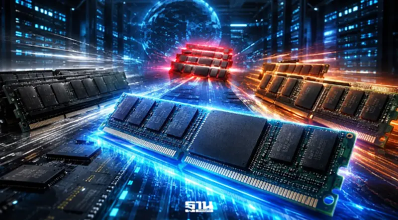 Samsung ทวงแชมป์ DRAM โลก Micron ไล่บี้ SK hynix-ค่ายจีนเร่งเครื่อง Samsung ทวงแชมป์ DRAM โลก Micron ไล่บี้ SK hynix-ค่ายจีนเร่งเครื่อง