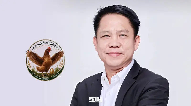 วาระร้อน Egg Board จ่อไฟเขียว “รายใหม่” นำเข้าพ่อแม่พันธุ์ไก่ไข่ Cage-Free รายแรกไทย