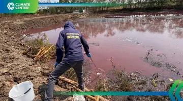 ปัญหามลพิษน่าห่วง สั่ง คพ. เปิดจุดรับเรื่องร้องเรียนทั่วประเทศ