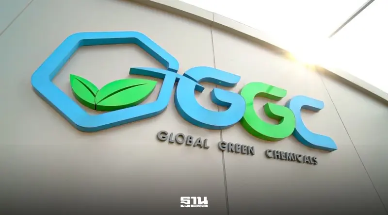 GGC งบครึ่งปีแกร่ง กำไร 448 ล้าน รับแรงหนุน B7 ความต้องการ B100 พุ่ง 28% GGC งบครึ่งปีแกร่ง กำไร 448 ล้าน รับแรงหนุน B7 ความต้องการ B100 พุ่ง 28%