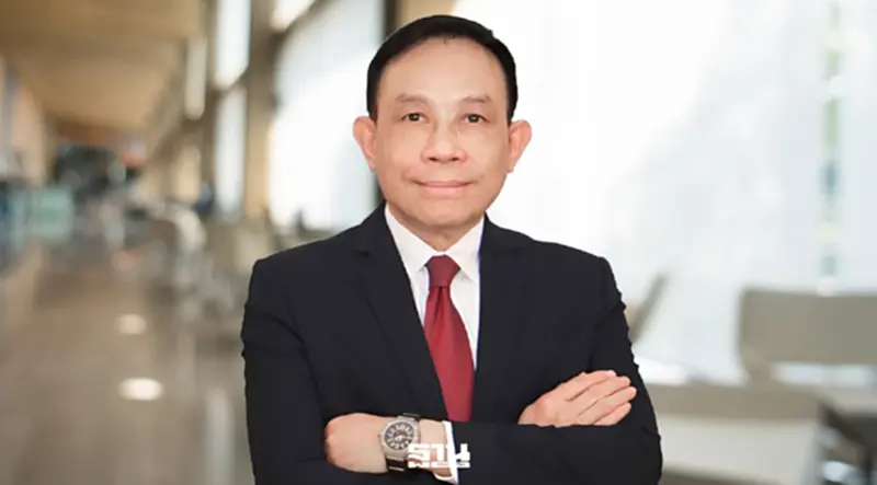 "ประเวศน์" เลขานุการประจำ ประธาน กสทช.ยื่นใบลาออกเซ่นปมคุณสมบัตินพ.สรณ "ประเวศน์" เลขานุการประจำ ประธาน กสทช.ยื่นใบลาออกเซ่นปมคุณสมบัตินพ.สรณ