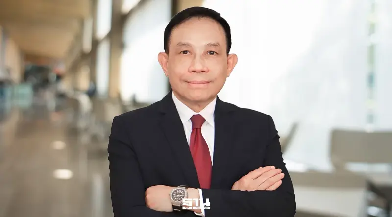 "ประเวศ" เลขานุการประจำ ประธาน กสทช.ยื่นใบลาออกเซ่นปมคุณสมบัติประธาน "ประเวศ" เลขานุการประจำ ประธาน กสทช.ยื่นใบลาออกเซ่นปมคุณสมบัติประธาน