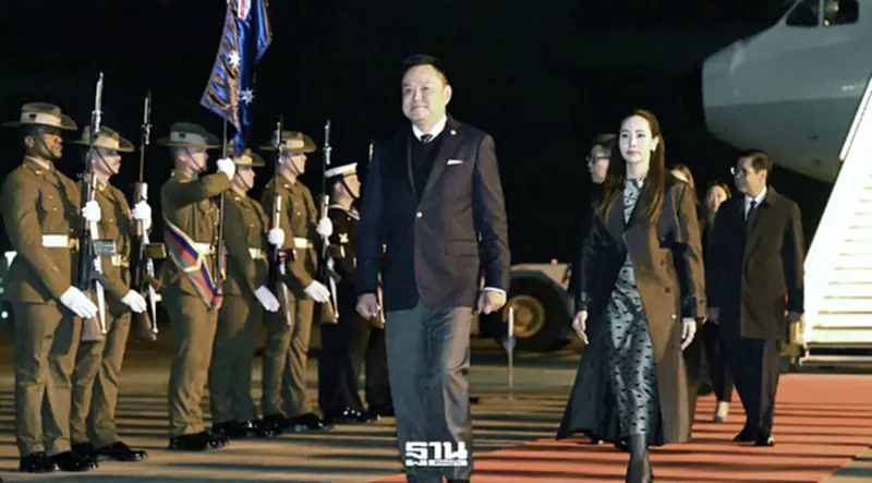 รัฐบาลหวัง GDP ทั้งปี 69 ทะลุ 2.2% นายกฯ ยันเศรษฐกิจ “โอเค” รัฐบาลหวัง GDP ทั้งปี 69 ทะลุ 2.2% นายกฯ ยันเศรษฐกิจ “โอเค”