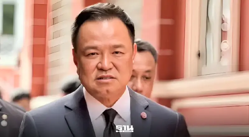 นายกฯ เสียใจเหตุกราดยิงโรงเรียนนนทบุรี สั่งเร่งช่วยผู้บาดเจ็บ