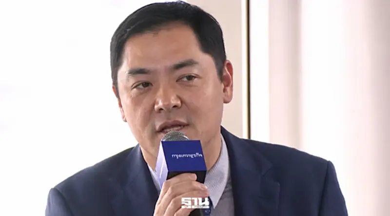 หัวเว่ย ชู Smart Grid สร้างความมั่นคงพลังงานไทย รับยุค AI หัวเว่ย ชู Smart Grid สร้างความมั่นคงพลังงานไทย รับยุค AI