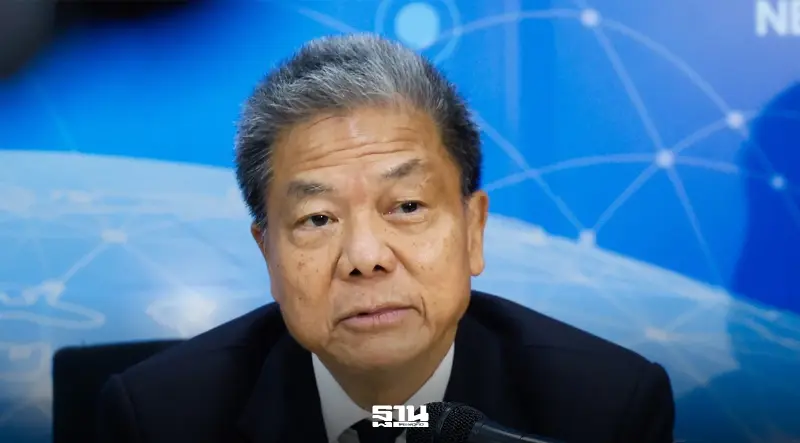 ทนายความ ยื่นฟ้อง "หมอสรณ" ปม นั่งปธ.กสทช.ไม่ชอบ วาระค้าง-กระทบผู้บริโภค ทนายความ ยื่นฟ้อง "หมอสรณ" ปม นั่งปธ.กสทช.ไม่ชอบ วาระค้าง-กระทบผู้บริโภค