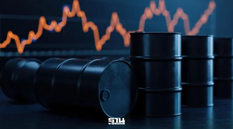 ราคาน้ำมันตลาดโลกดิ่งหนัก WTI หลุด 76 เหรียญ รับข่าวสหรัฐฯ-อิหร่านใกล้ปิดดีล ราคาน้ำมันตลาดโลกดิ่งหนัก WTI หลุด 76 เหรียญ รับข่าวสหรัฐฯ-อิหร่านใกล้ปิดดีล