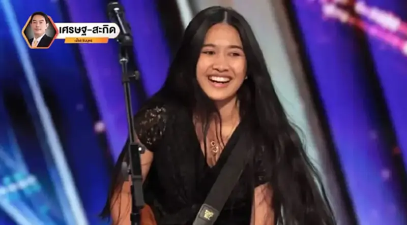 The Nene Phenomenon: เมื่อ "ความรู้สึกจากข้างใน" กลายเป็นเศรษฐกิจที่ทรงพลัง The Nene Phenomenon: เมื่อ "ความรู้สึกจากข้างใน" กลายเป็นเศรษฐกิจที่ทรงพลัง