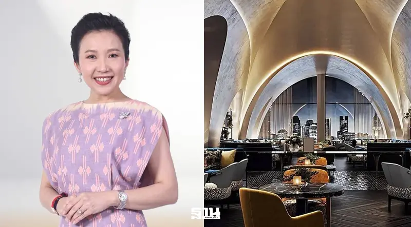 ปิดตำนานโรงแรม วินด์เซอร์ AWC ทุ่ม 6,000 ล้าน เปิดโรงแรมหรู แฟร์มอนท์ แห่งแรกในไทย