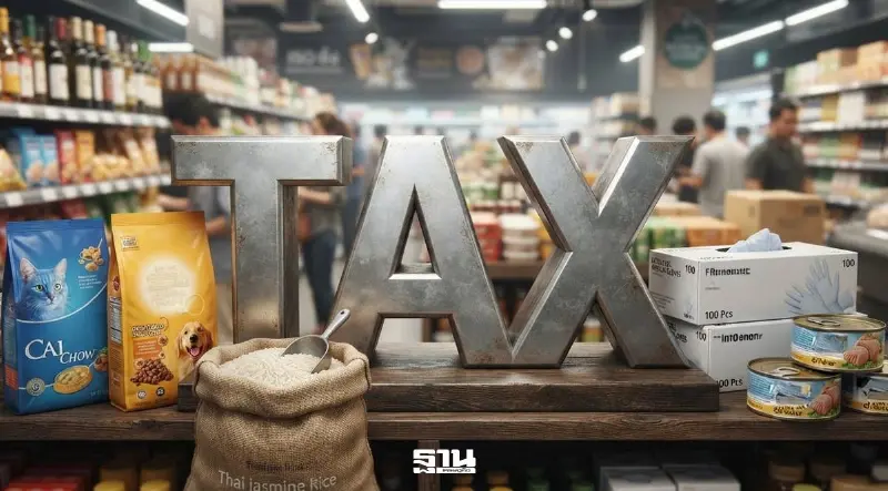 พาณิชย์ จ่อชงสินค้าเว้นภาษี ม.301 เพิ่ม 13 ราย มูลค่า 4.9 พันล้านดอลลาร์