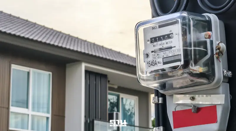FORTH ชี้ไทยติด Smart Meter ต่ำกว่า 1% แนะ PPPs ดึงเอกชนลงทุนกับรัฐ FORTH ชี้ไทยติด Smart Meter ต่ำกว่า 1% แนะ PPPs ดึงเอกชนลงทุนกับรัฐ