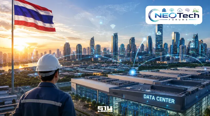 Direct-to-Chip: โอกาสครั้งใหม่ของไทย (ตอนที่ 2 ตอนจบ) Local Content ที่ไทยควรเดิมพัน