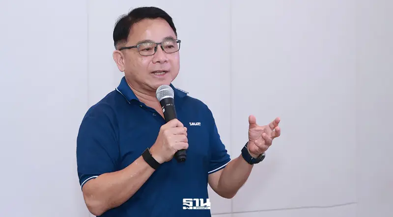 ‘สามารถ’ กำไรก้าวกระโดด 280 ล้าน จ่อประมูลหมื่นล้าน ดัน Backlog แตะ 2 หมื่นล้านสิ้นปี