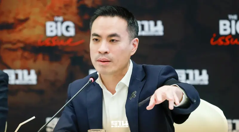 เปิดเบื้องหลังตั้ง ‘ฉันทานนท์’ ปลัดพลังงาน เอกนัฏยันไม่ใช่โควต้าบ้านใหญ่