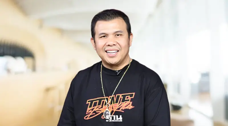เจาะธุรกิจ 'โทน บางแค' เปิดงบ 4 บริษัท พบธุรกิจพระเครื่องยังขาดทุน เจาะธุรกิจ 'โทน บางแค' เปิดงบ 4 บริษัท พบธุรกิจพระเครื่องยังขาดทุน