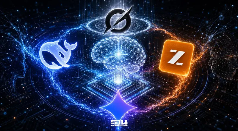 โลก AI เดือดหนัก ผู้พัฒนาโมเดลเร่งเปิดตัวรุ่นใหม่ ทั้ง Grok 4.6, GLM-5.3, DeepSeek V4 Pro และ Gemini 3.7 Flash แข่งขันทั้งความสามารถ ความเร็ว และต้นทุน โลก AI เดือดหนัก ผู้พัฒนาโมเดลเร่งเปิดตัวรุ่นใหม่ ทั้ง Grok 4.6, GLM-5.3, DeepSeek V4 Pro และ Gemini 3.7 Flash แข่งขันทั้งความสามารถ ความเร็ว และต้นทุน