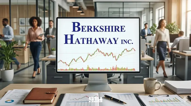 Berkshire Hathaway เพิ่มลงทุน Alphabet 83% ขึ้นแท่นหุ้นถือครองอันดับ 3 Berkshire Hathaway เพิ่มลงทุน Alphabet 83% ขึ้นแท่นหุ้นถือครองอันดับ 3