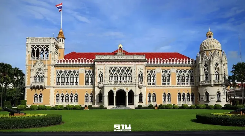 เช็กมติ ครม. แต่งตั้งข้าราชการระดับสูง-โยกย้ายสลับเก้าอี้กระทรวงใหญ่ เช็กมติ ครม. แต่งตั้งข้าราชการระดับสูง-โยกย้ายสลับเก้าอี้กระทรวงใหญ่