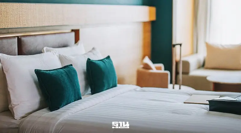 โรงแรมไทยเจอโจทย์ใหม่ เลิกวัดที่ Occupancy หันชิง 'คุณภาพรายได้'