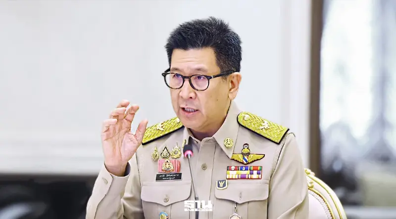 เอกนิติ-BOI ปลื้มลงทุนจริงครึ่งปีทะลุ 5.35 แสนล้าน จ้างงานคนไทย 6.3 แสนตำแหน่ง