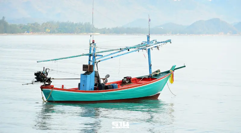 ครม. ขยายเวลาโครงการนำเรือประมงออกนอกระบบ ถึง 30 ก.ย. 69 ครม. ขยายเวลาโครงการนำเรือประมงออกนอกระบบ ถึง 30 ก.ย. 69