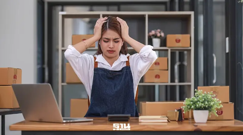 ธุรกิจเล็กยังอ่วม ดัชนี SME Q2 ต่ำกว่า 50 ลุ้นศก.ฟื้นปลายปี