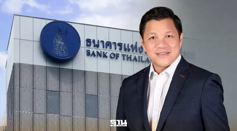 “วิทัย” พลิกโฉมแบงก์ชาติก้าวข้าม “โลกเก่า” ลงมือทำจริง แก้ปัญหาโครงสร้าง