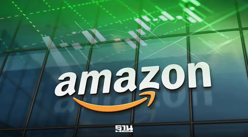 Amazon ดันกำไร S&P 500 ไตรมาส 2 พุ่ง 47.4% สูงสุดในรอบ 5 ปี Amazon ดันกำไร S&P 500 ไตรมาส 2 พุ่ง 47.4% สูงสุดในรอบ 5 ปี