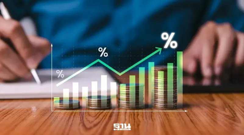 หุ้นปันผลสูงใช่ว่าดี เปิดวิธีจับ “Dividend Trap” ก่อนเงินจม