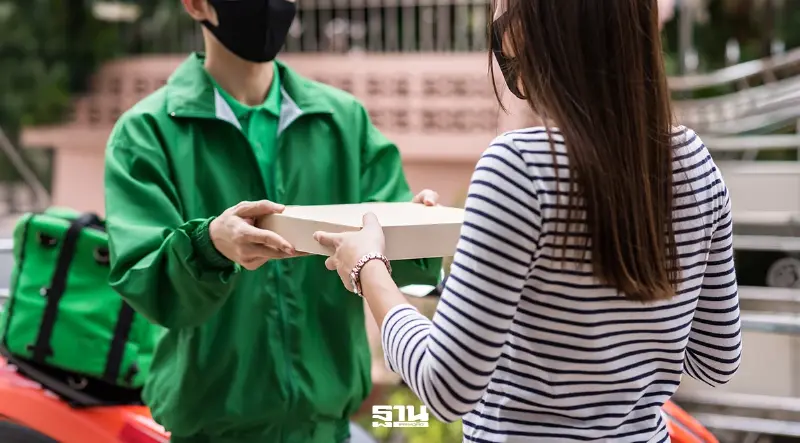 เปิดฟังความเห็นกติกาใหม่ คุมแอปเรียกรถ-ส่งอาหาร ก่อนประกาศใช้ ก.ย.นี้ เปิดฟังความเห็นกติกาใหม่ คุมแอปเรียกรถ-ส่งอาหาร ก่อนประกาศใช้ ก.ย.นี้