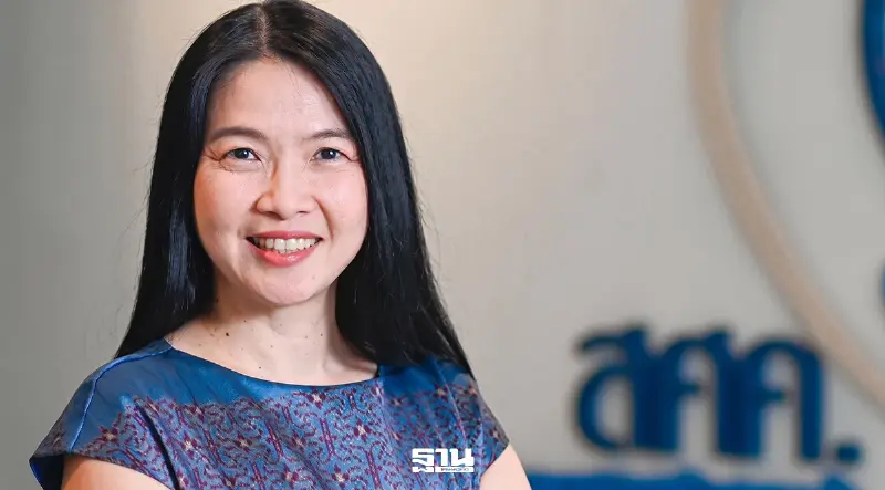 ‘ดร.กุลยา’ อดีตอธิบดีกรมสรรพากร ผงาดบริหารเอกชน ลุยธุรกิจอาหาร