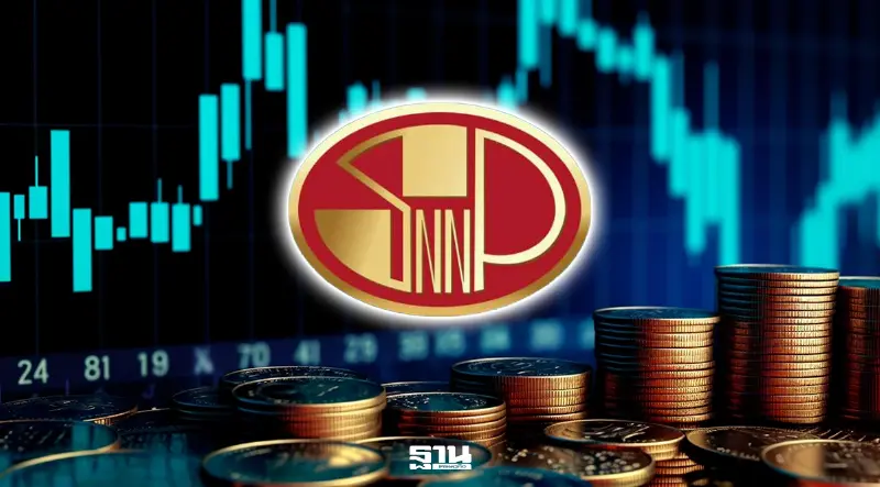 SNNP กำไร Q2 ฟื้นแตะ 69.8 ล้าน บอร์ดเคาะปันผลหุ้นละ 0.16 บาท