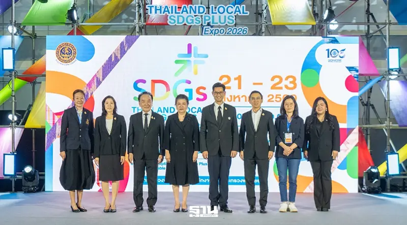 CPF ชวนคนไทยรู้จัก เชื่อมั่น เลือกไข่ไก่อย่างเข้าใจ ผ่าน Every Egg Matters CPF ชวนคนไทยรู้จัก เชื่อมั่น เลือกไข่ไก่อย่างเข้าใจ ผ่าน Every Egg Matters
