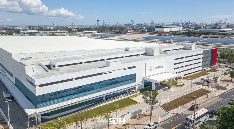 ซิเลซติกา ลงทุนไทยเพิ่ม รับดีมานด์ดาต้าเซ็นเตอร์–AI เปิดรับกว่า 3,500 ตำแหน่ง