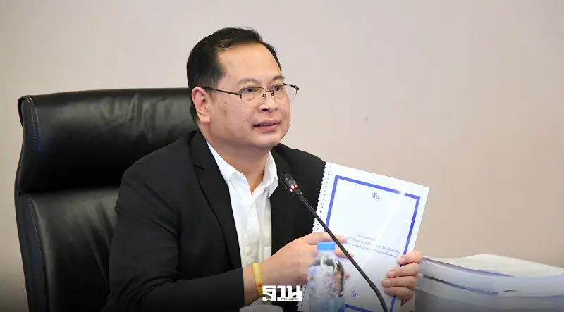 ‘ปกรณ์’ ชงนายกฯ เชือด บิ๊กข้าราชการ-คนนอกกว่า 100 ราย ล้างบางโกงสอบท้องถิ่น ‘ปกรณ์’ ชงนายกฯ เชือด บิ๊กข้าราชการ-คนนอกกว่า 100 ราย ล้างบางโกงสอบท้องถิ่น